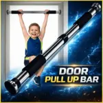Buy Adjustable Door Pull-Up Bar Online at Best Price in BD
