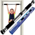 Buy Adjustable Door Pull-Up Bar Online at Best Price in BD - Image 3