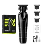 ENCHEN Sharp 6 Hair & Beard Trimmer | Professional Hair Clipper
