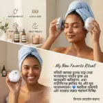 Electric Smart Scalp Massager Machine for Hair Growth & Relaxation | Shetura