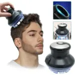 USB Rechargeable Hair Clipper for Men | Cordless Hair & Beard Trimmer