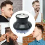 USB Rechargeable Hair Clipper for Men | Cordless Hair & Beard Trimmer - Image 2