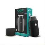 VGR V-932 Cordless Hair Clipper & Beard Trimmer for Men | Professional Rechargeable Trimmer - Image 2