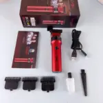 VGR V-987 Professional Hair Trimmer | 7000 RPM Turbo Mode