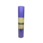 YOGA MAT TPE 8MM- 2/6 FEET ECO FRIENDLY, NON SLIPPERY, WASHABLE - Image 3