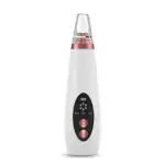 Rechargeable Electric Blackhead Remover Vacuum | Multi-Functional Pore Cleaner | Shetura.Com - Image 3