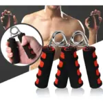 2 Piece Hand Grip & Wrist Trainer | Hand & Wrist Strengthener