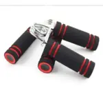 2 Piece Hand Grip & Wrist Trainer | Hand & Wrist Strengthener - Image 2