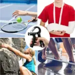 Adjustable Countable Hand Grip 5–60kg | Hand Strengthener - Image 4