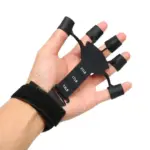 Finger Gripper Hand Strengthener | Finger Flexion & Extension Exercise