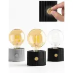 LED Decorative Desk Lamp – Modern Stylish Table Lamp for Bedroom & Office - Image 4