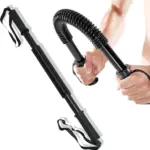 Power Twister 40kg | Chest, Arm & Shoulder Strength Training Equipment
