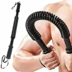 Power Twister 50kg | Chest, Arm & Shoulder Strength Training Equipment