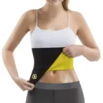 Sweat Slim Belt – Original Indian Waist Sweat Belt for Workout - Image 2