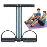 Tummy Trimmer Double Spring – Abdominal Exercise & Full Body Fitness Equipment for Men & Women - Image 2