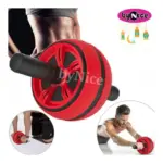 Ab Roller Wheel for Abdominal Exercise & Core Workout - Image 3