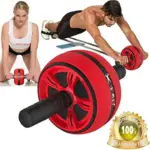 Ab Roller Wheel for Abdominal Exercise & Core Workout - Image 4