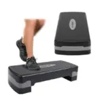 Adjustable Aerobic Stepper 3 Step Price in Bangladesh - Image 4