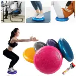 Balance Stability Disc Cushion Price in Bangladesh – Extra Thick Yoga Pad