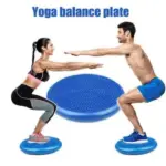 Balance Stability Disc Cushion Price in Bangladesh – Extra Thick Yoga Pad - Image 5