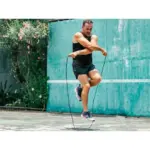 Countable Jump Rope with Digital Counter for Men & Women – Fitness Skipping Rope - Image 5