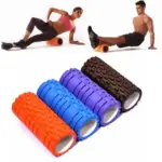 Fitness Foam Roller 13 Inch Price in Bangladesh – Muscle Massage Roller - Image 2