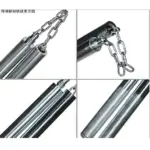 Martial Arts Training Nunchaku for Practice & Skill Training - Image 5