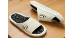 Massage Comfort Slippers – Original Acupressure Rubber Slides Sandal - Image 3