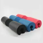 T-FLY Barbell Squat Pad Foam – Weightlifting Neck & Shoulder Protection Support with Straps - Image 2